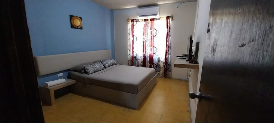 Apartamento con cochera centro de la ciudad. Apartment in La Paz