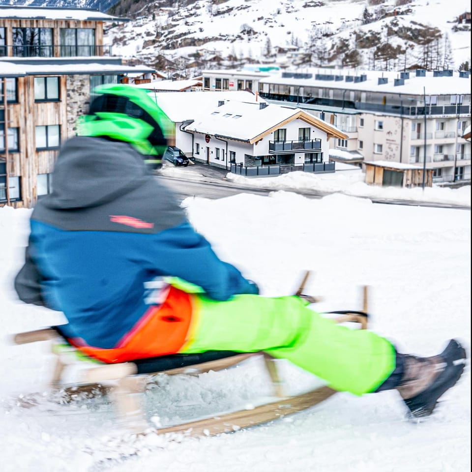 Winter, Sports, Sports, children
