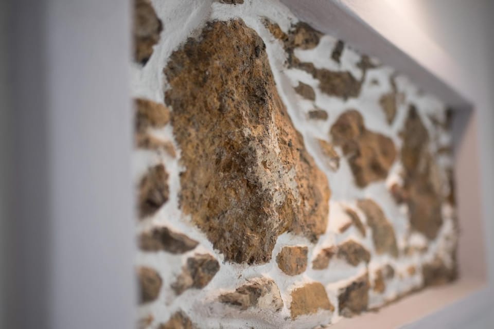 Property building, Decorative detail