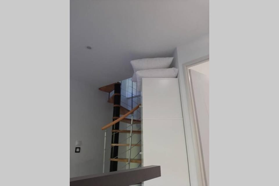 Maison de bourg Apartment in Auvergne-Rhône-Alpes