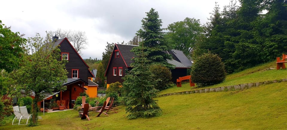 Property building, BBQ facilities, Garden, Balcony/Terrace