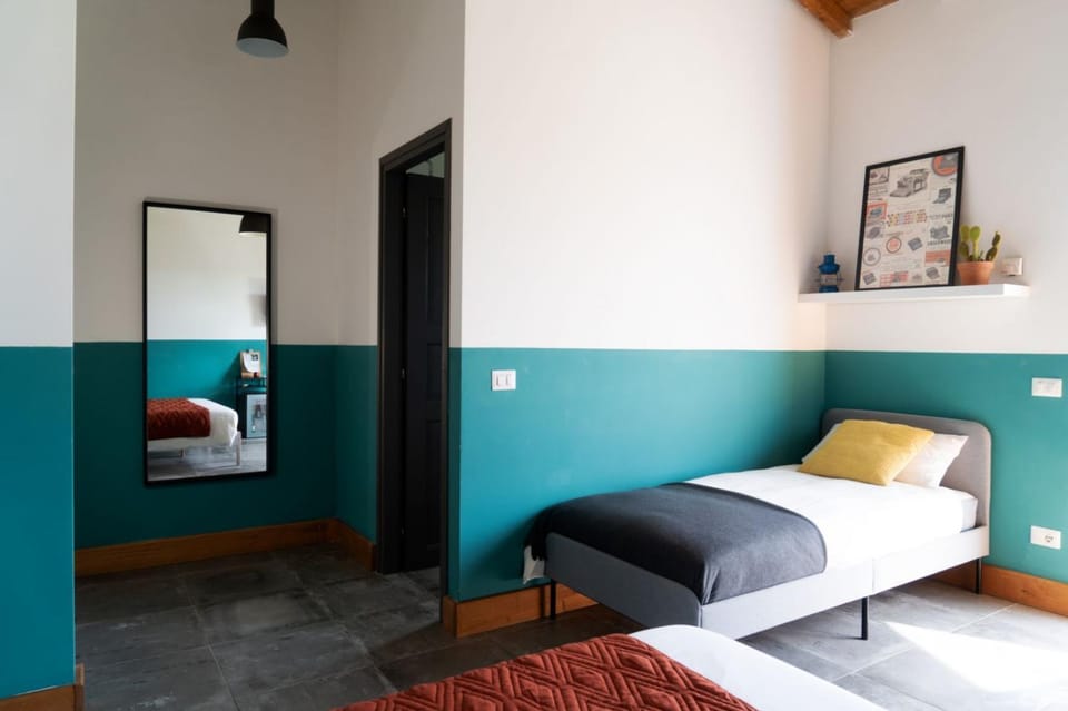 Agriturismo Braciami Farm Stay in Umbria