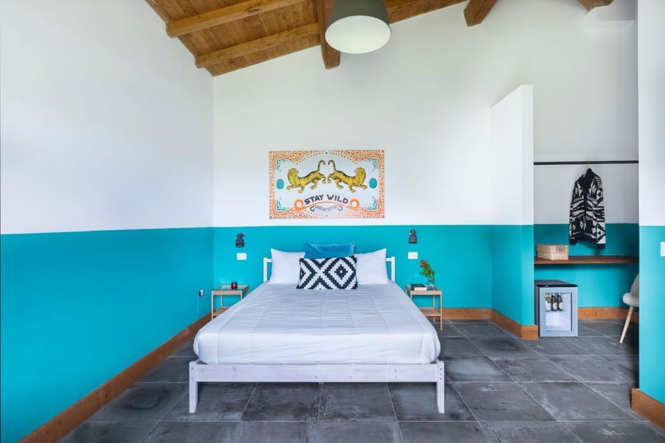 Agriturismo Braciami Farm Stay in Umbria