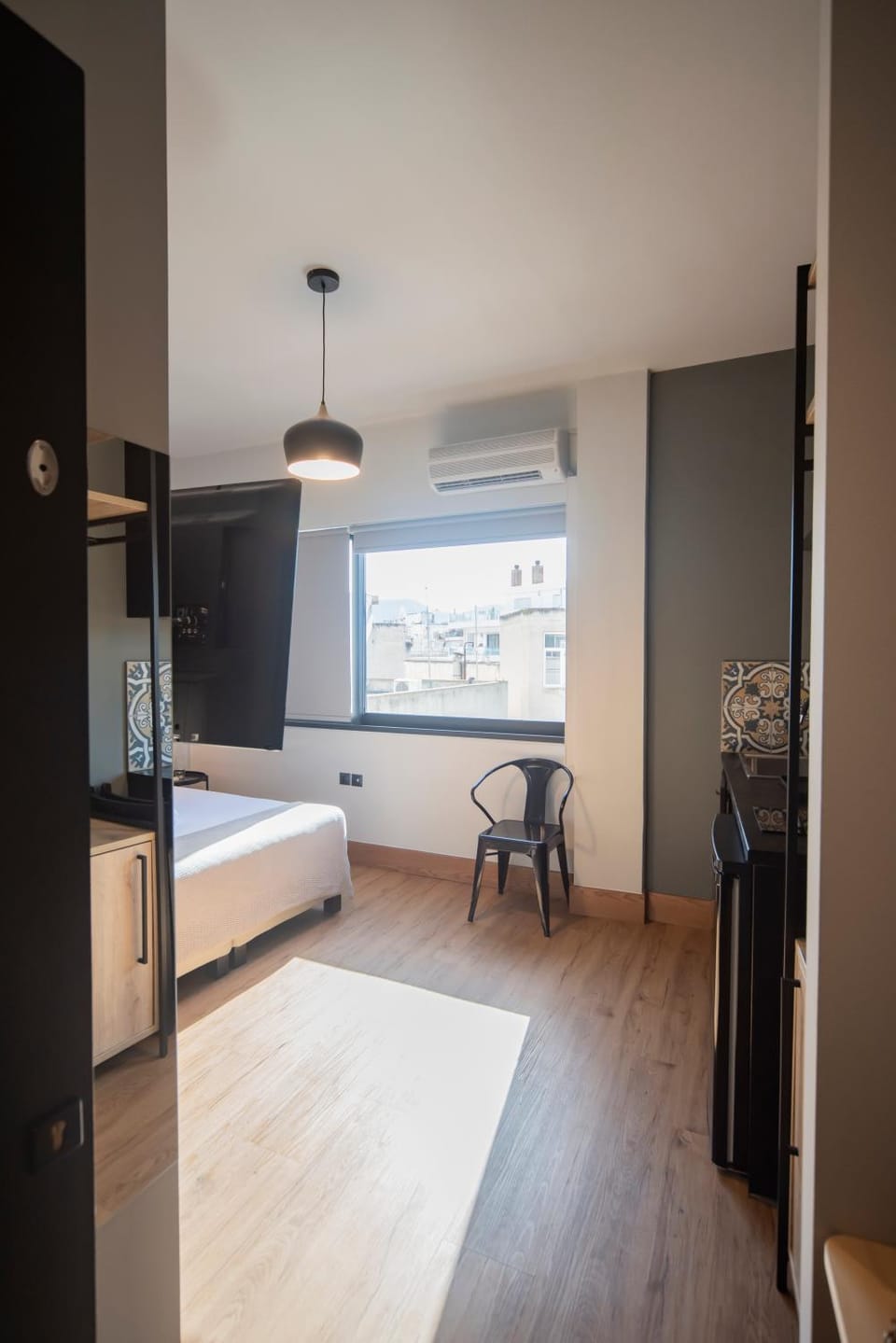 Urban Sea View Lofts #2 Apartment in Euboea