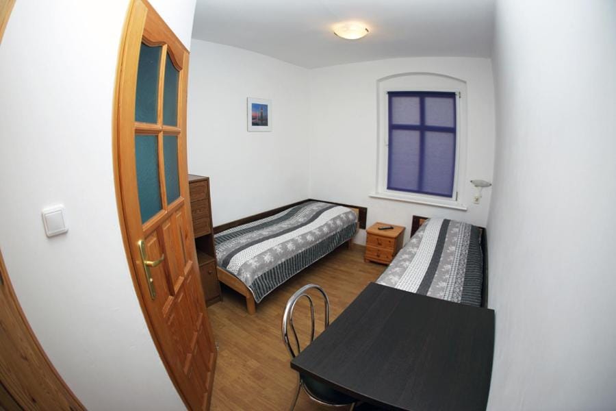 Wczasowisko SYRENA Bed and Breakfast in West Pomeranian Voivodeship, Poland