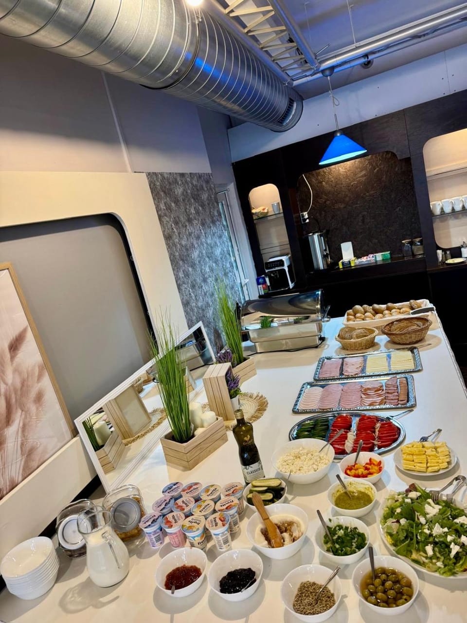 Wczasowisko SYRENA Bed and Breakfast in West Pomeranian Voivodeship, Poland