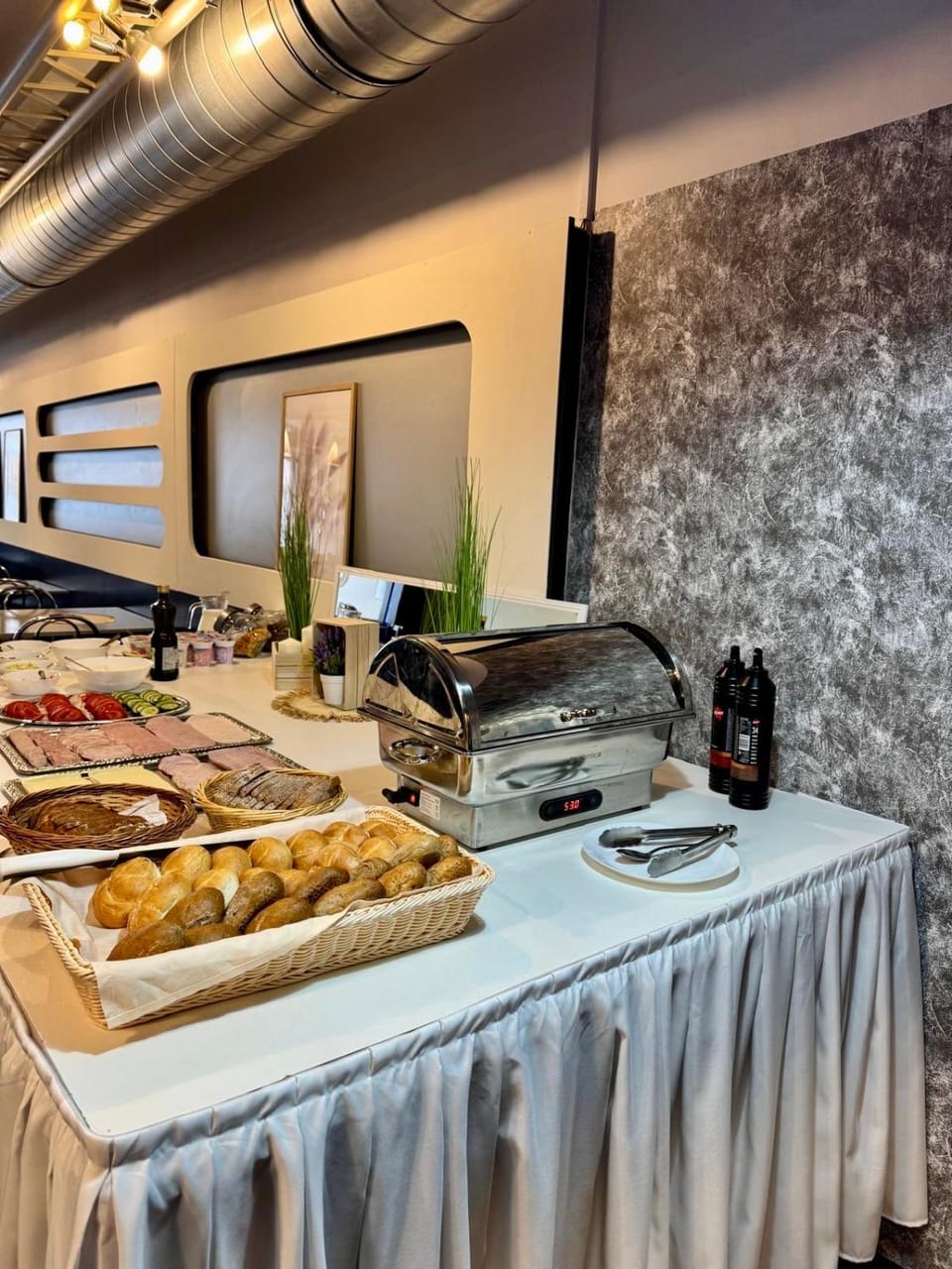 Wczasowisko SYRENA Bed and Breakfast in West Pomeranian Voivodeship, Poland