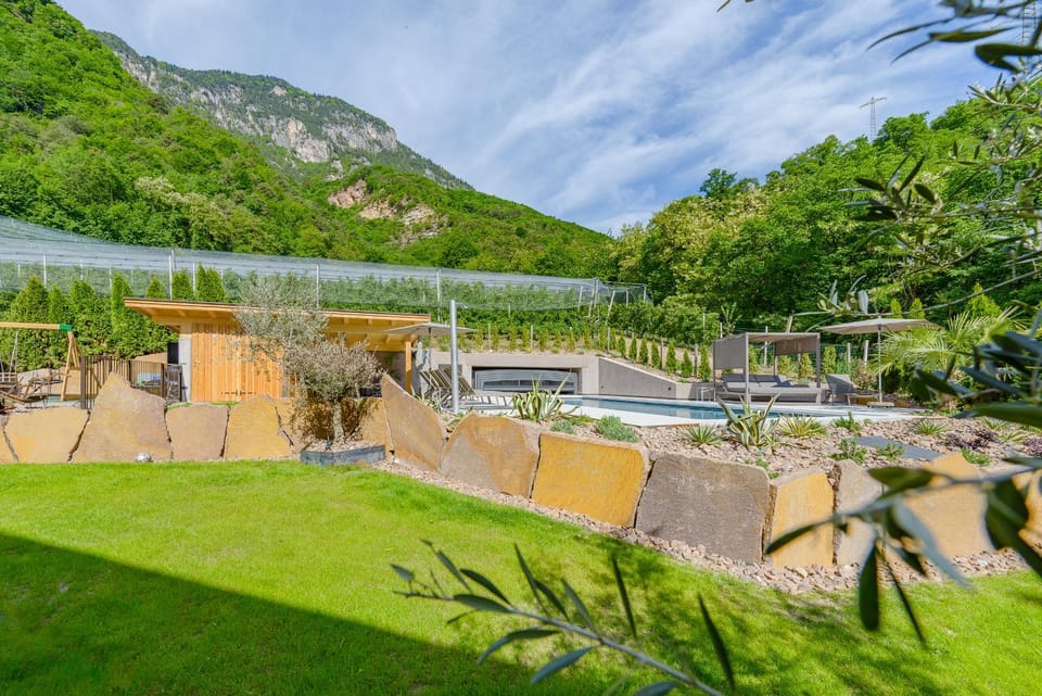 Apfelhof Apartment in Trentino-South Tyrol