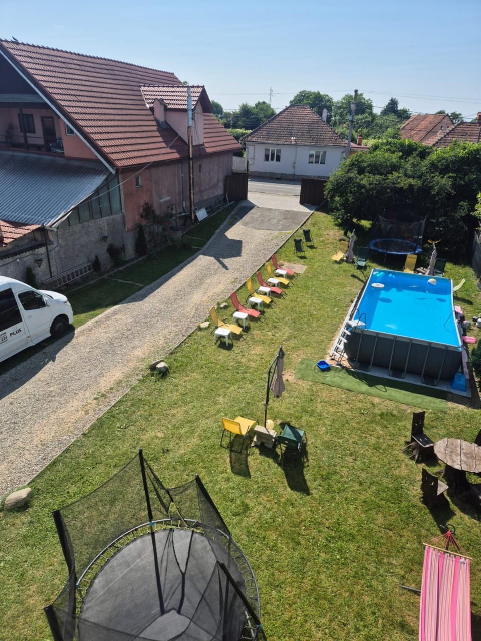 PENSIUNEA LEIA Transfăgărășan Bed and Breakfast in Romania