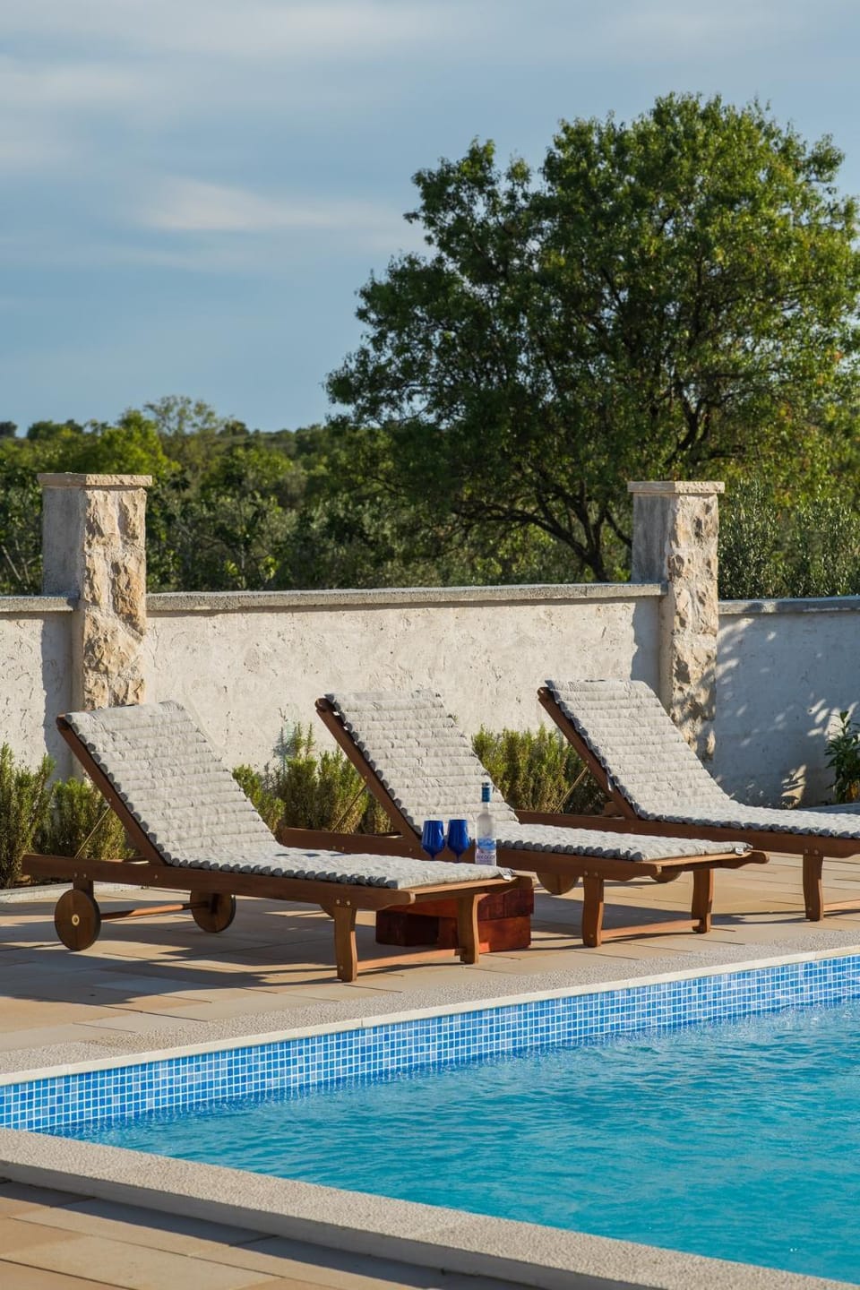 Villa Rozara by AdriaticLuxuryVillas Villa in Šibenik-Knin County, Croatia