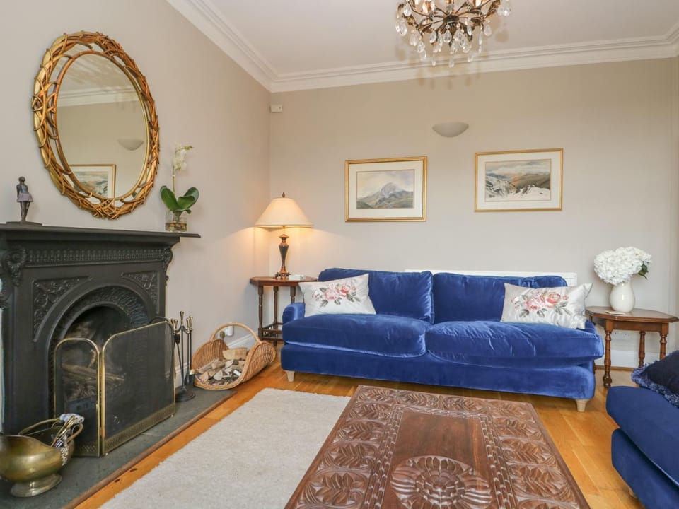 High Torver House House in England