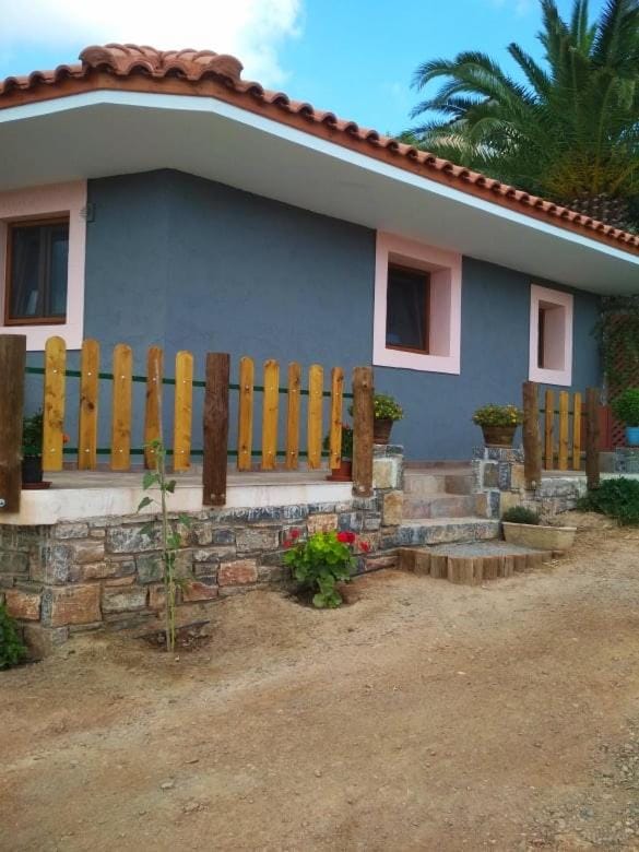 Pelegrines V. House in Lasithi