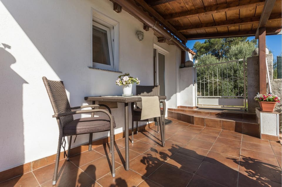 Apartments Elita Apartment in Rovinj