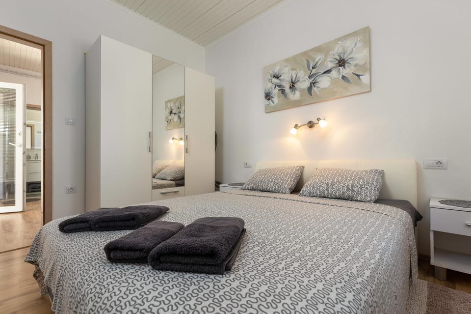 Apartments Elita Apartment in Rovinj