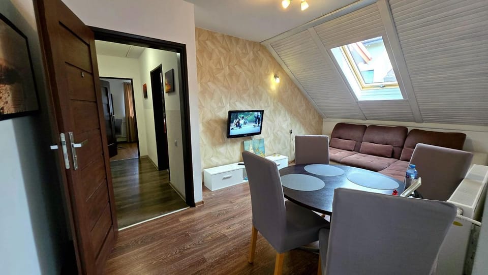 Mieszkania wakacyjne 32 - Dla rodzin z dziećmi Vacation rental in Wladyslawowo
