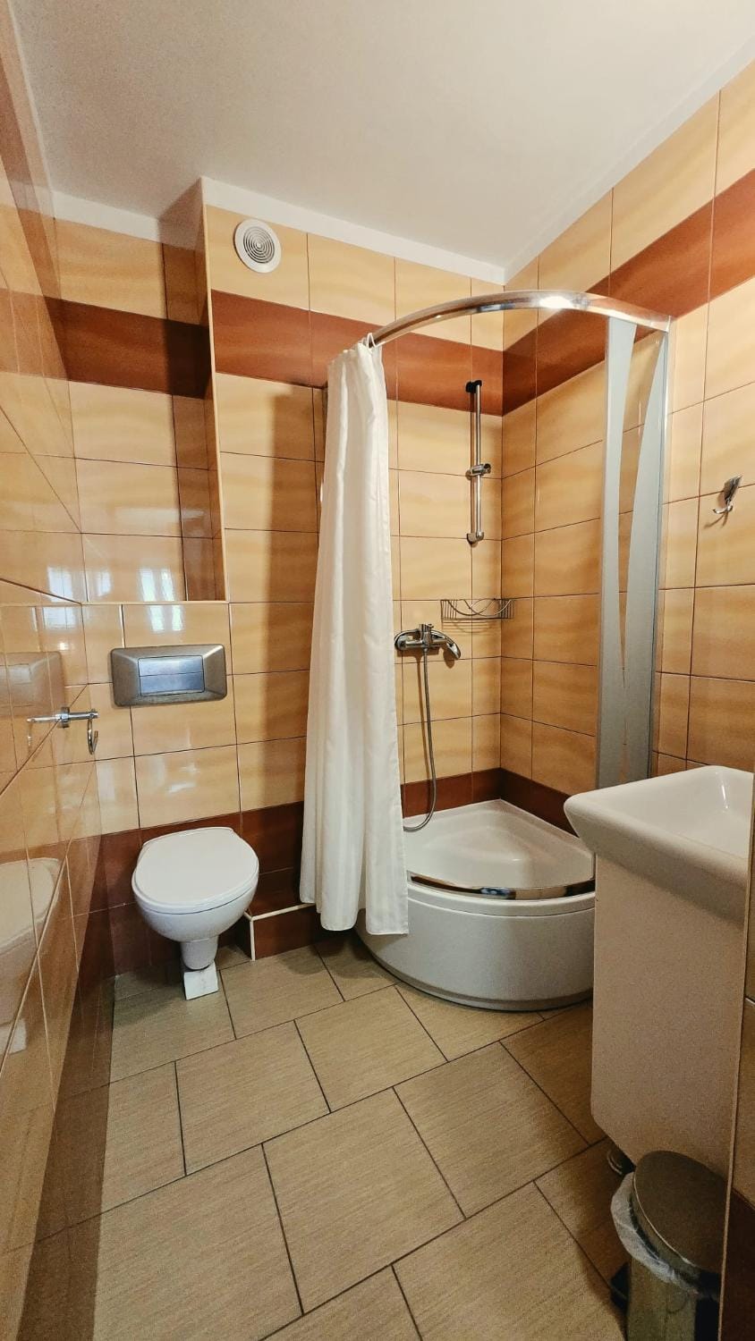 Mieszkania wakacyjne 32 - Dla rodzin z dziećmi Vacation rental in Wladyslawowo