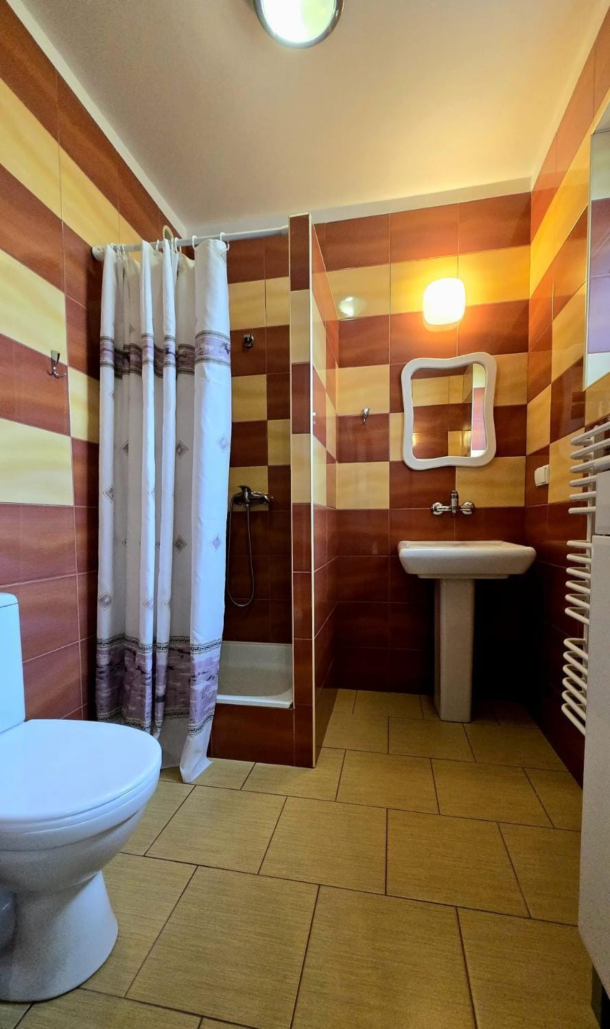 Mieszkania wakacyjne 32 - Dla rodzin z dziećmi Vacation rental in Wladyslawowo