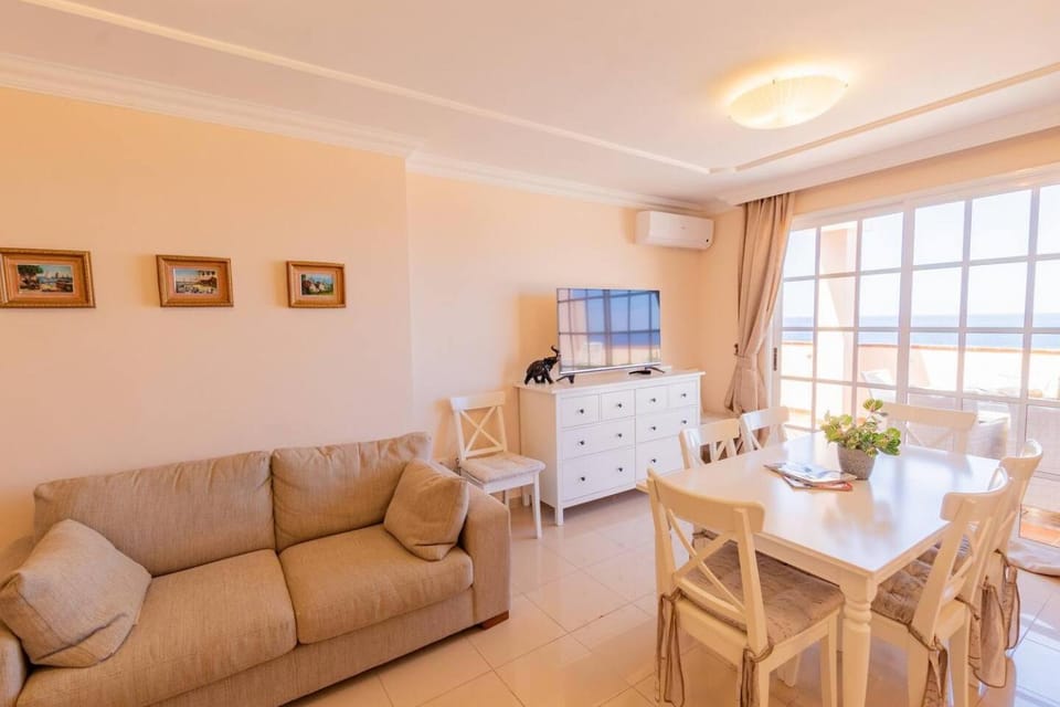 Penthouse Apt with Jacuzzi by Dream Homes Tenerife Apartment in Canary Islands
