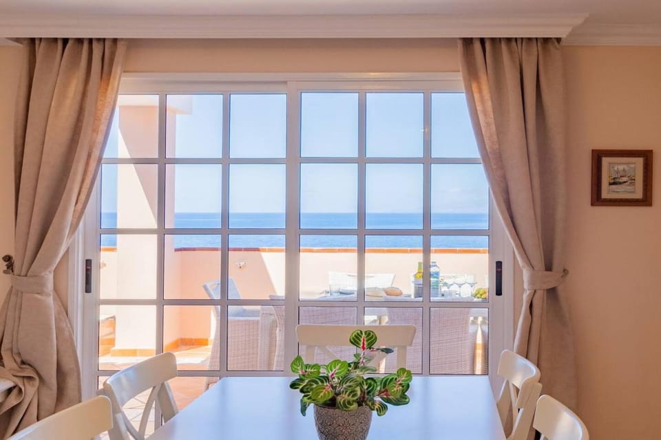 Penthouse Apt with Jacuzzi by Dream Homes Tenerife Apartment in Canary Islands