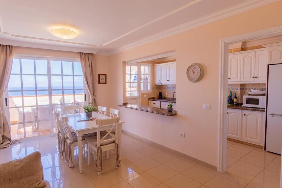 Penthouse Apt with Jacuzzi by Dream Homes Tenerife Apartment in Canary Islands