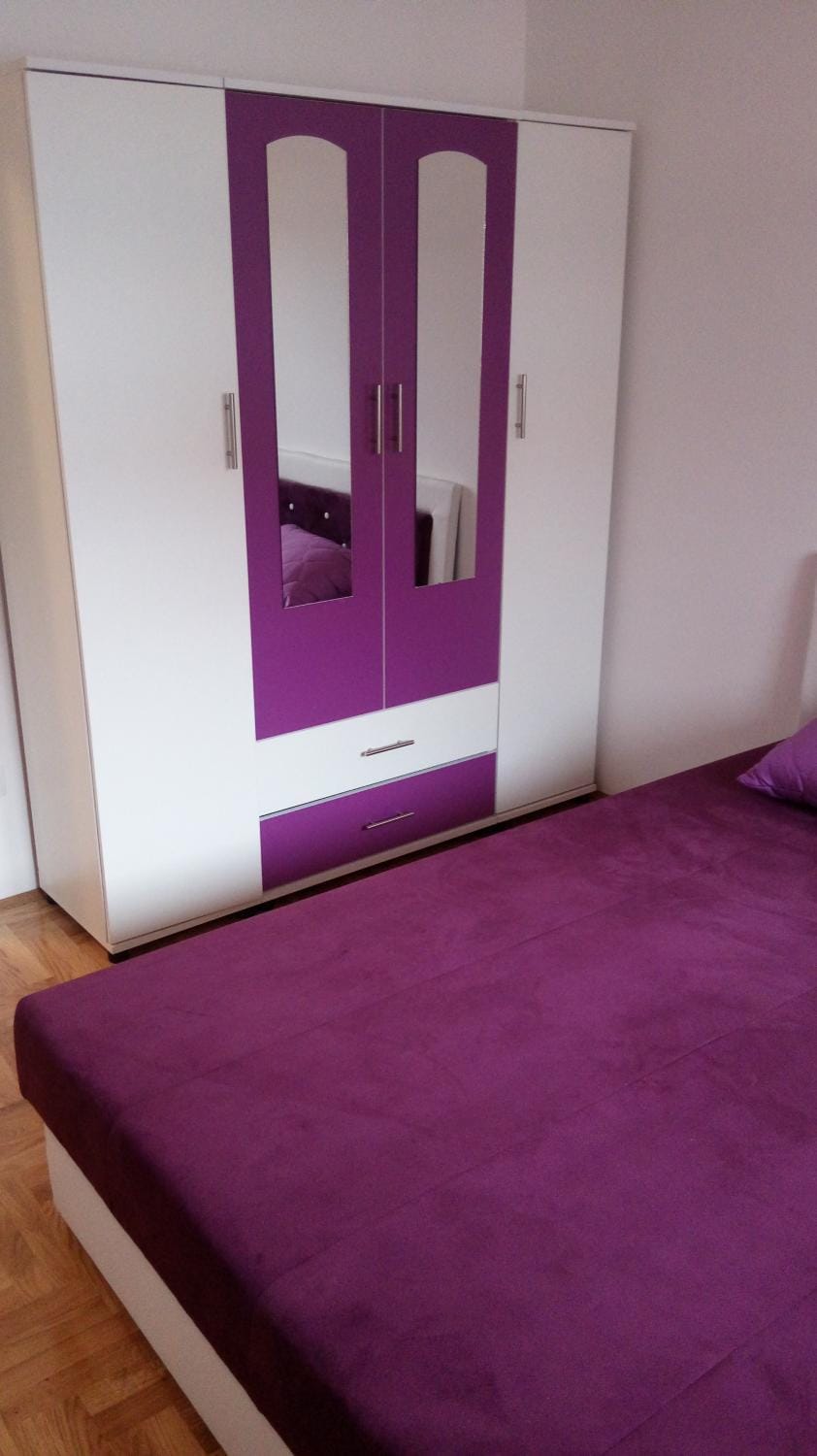 Apartman Sanja Apartment in Federation of Bosnia and Herzegovina