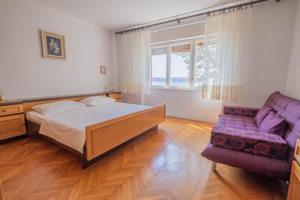 Apartman Sonja Apartment in Primorje-Gorski Kotar County