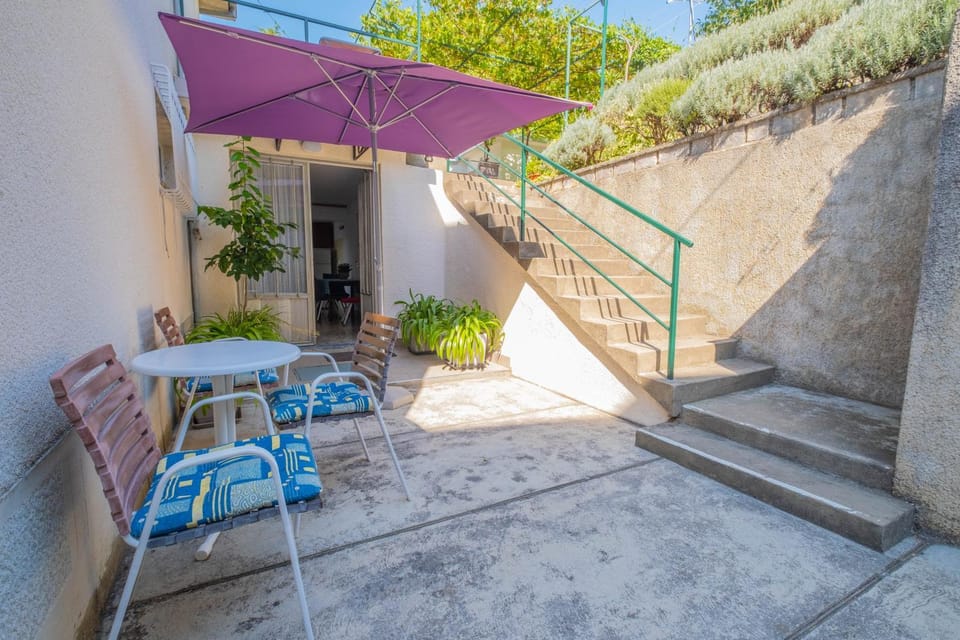 Apartman Sonja Apartment in Primorje-Gorski Kotar County