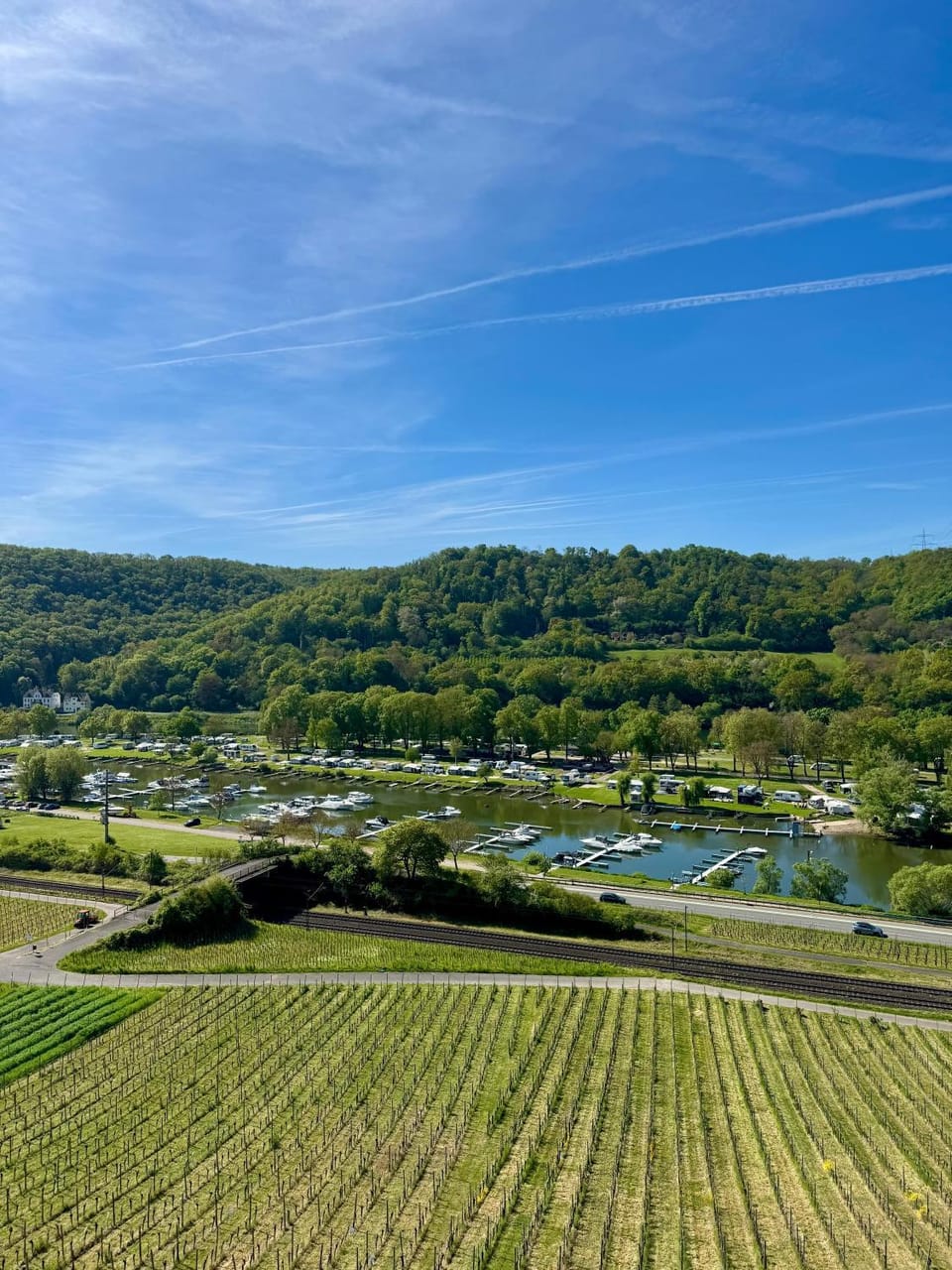 Ferienwohnung Zur Alten Schmiede Apartment in Koblenz