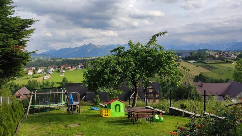 Children play ground