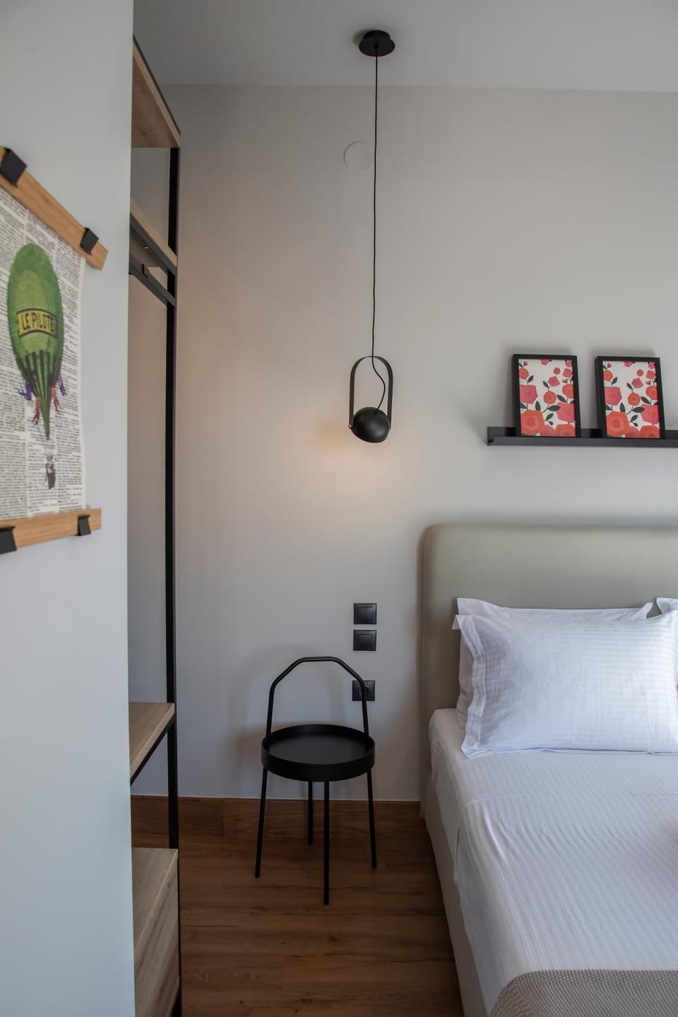 Urban Sea View Lofts #3 Apartment in Euboea