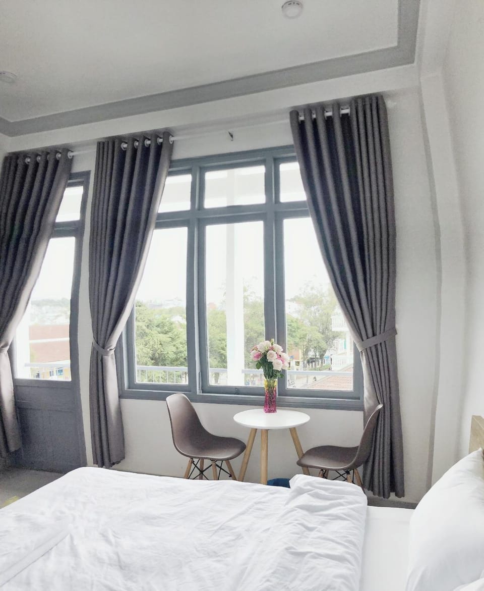 M Hotel Đà Lạt Hotel in Dalat