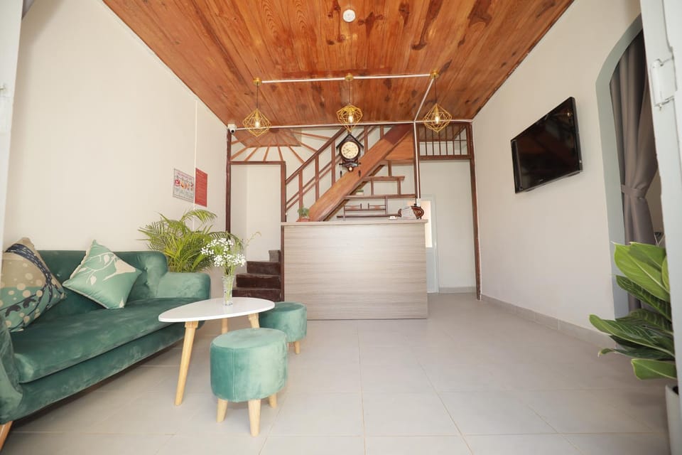 M Hotel Đà Lạt Hotel in Dalat