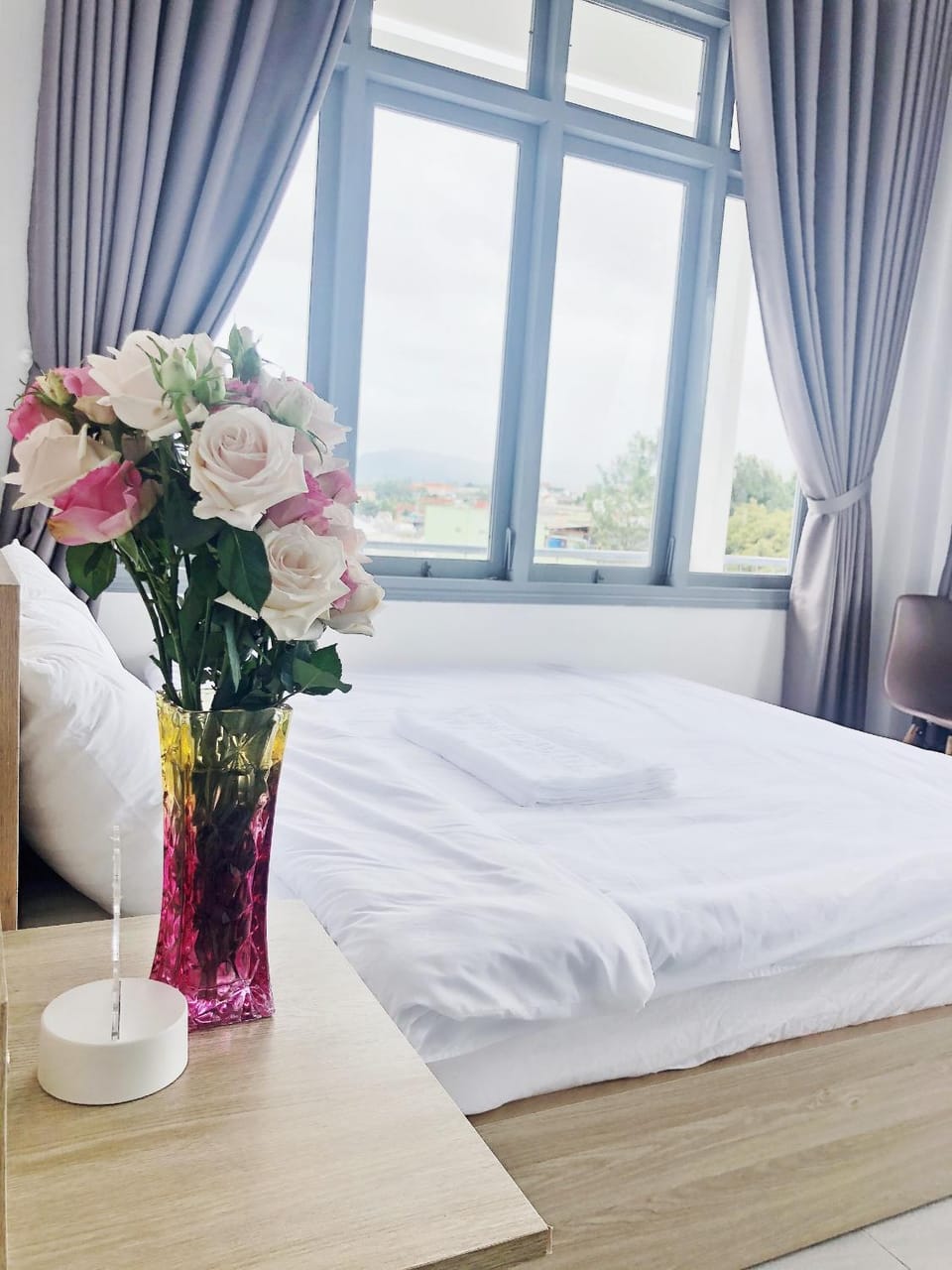 M Hotel Đà Lạt Hotel in Dalat