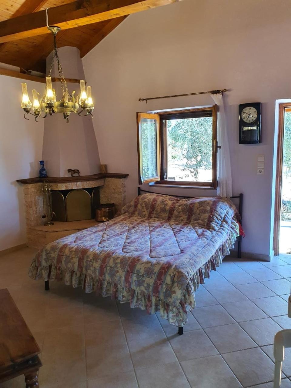 Panos Cottage Apartment in Thasos