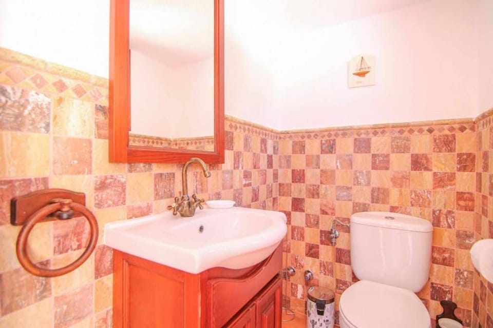 Chalet con piscina privada en Calpe - Terrasala Chalet in Calp