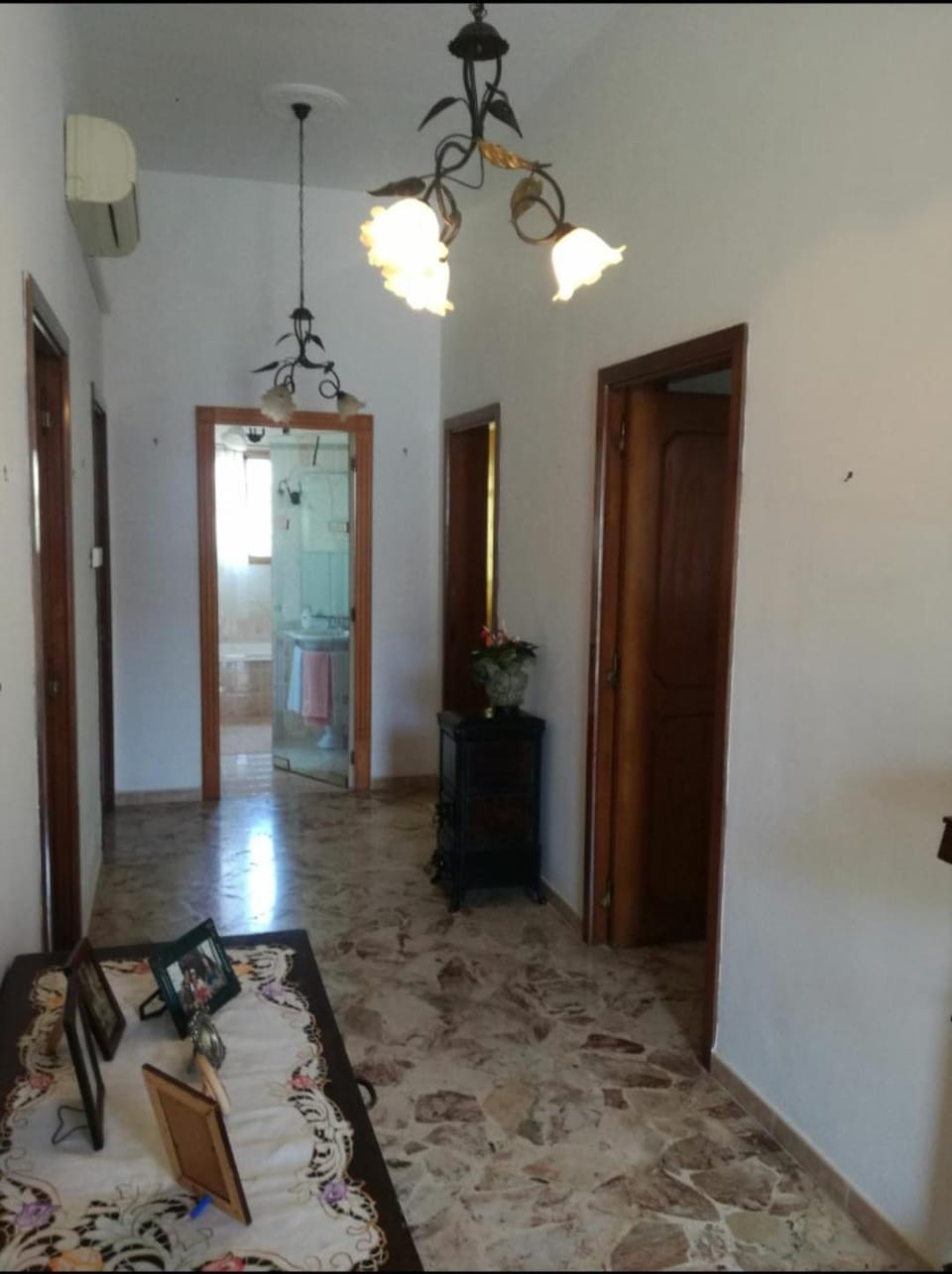 ROSSINI 33 Apartment in Porto Cesareo