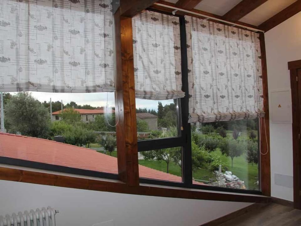 O Yunque - Casa Ferrador (Ribeira Sacra) Apartment in Galicia