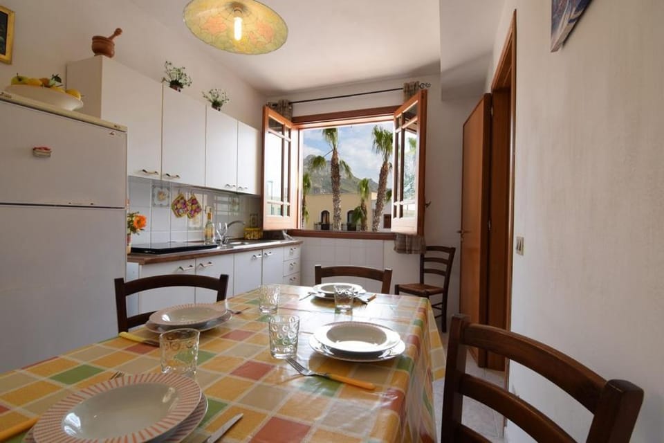 Casa Marinella Apartment in San Vito Lo Capo
