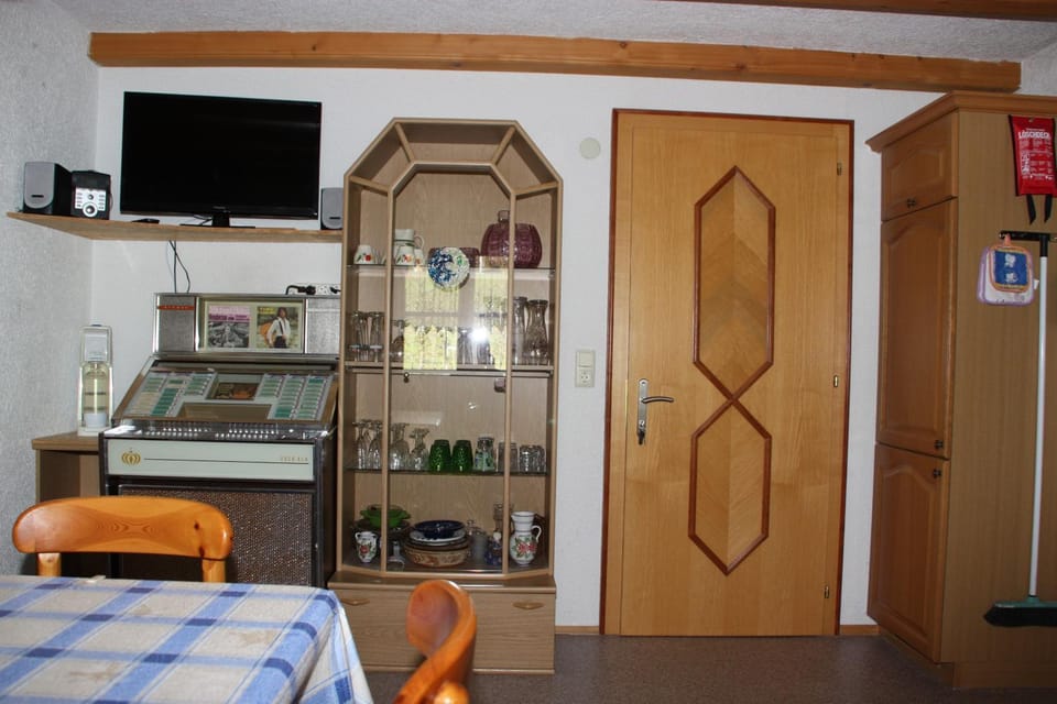 Ferienwohnung Bickel Apartment in Vorarlberg, Austria