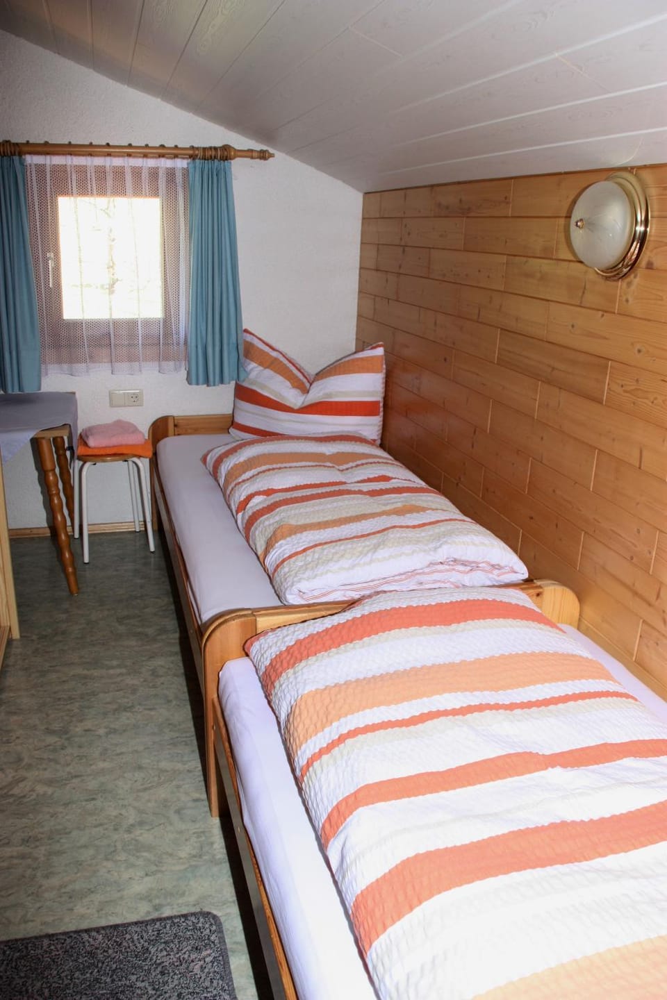 Ferienwohnung Bickel Apartment in Vorarlberg, Austria