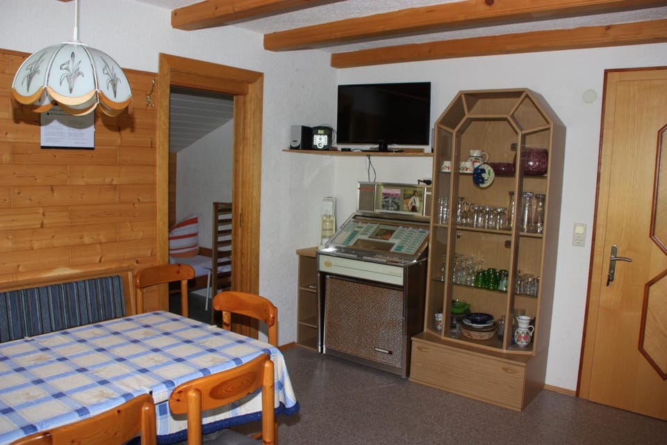 Ferienwohnung Bickel Apartment in Vorarlberg, Austria