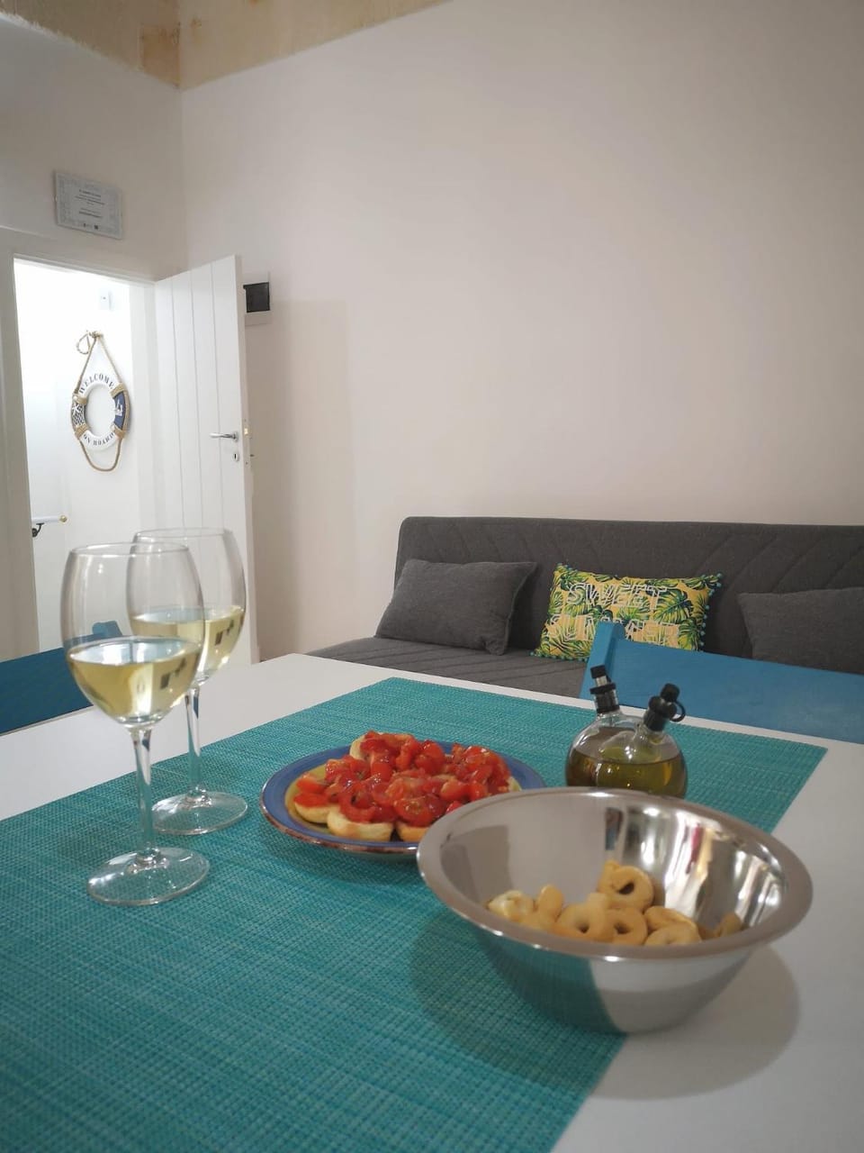 La casetta di Maria Apartment in Apulia