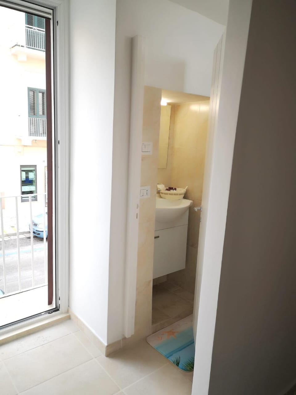 La casetta di Maria Apartment in Apulia