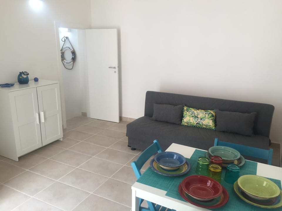 La casetta di Maria Apartment in Apulia