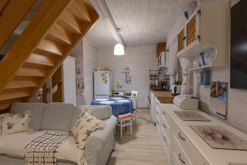 Klimatyzowane Domki Sylwia Apartment in Pomeranian Voivodeship