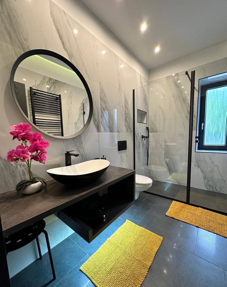 Luxury Apartments Keszthely Apartment in Hungary