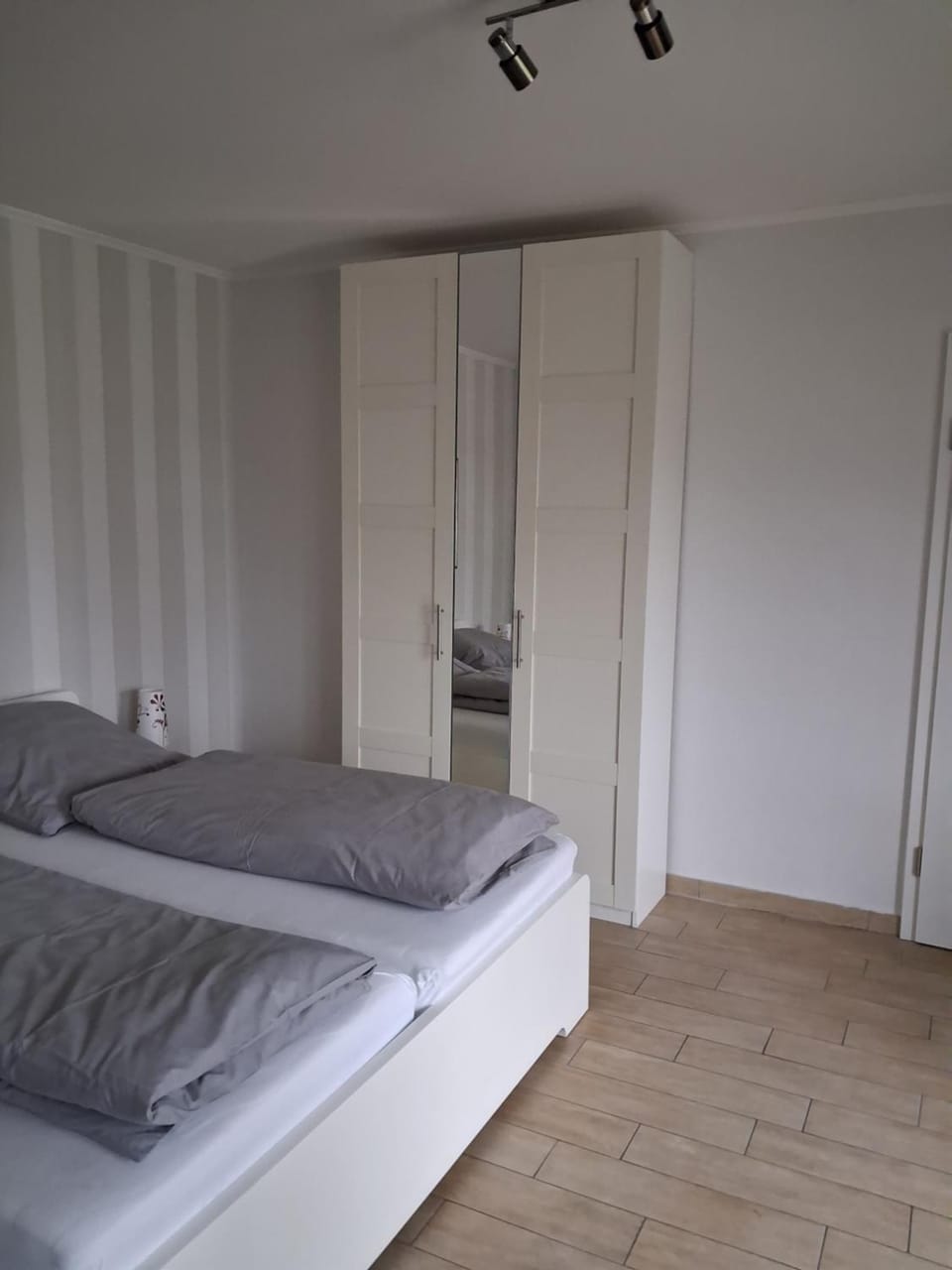 Appartment am Fingerhut Apartment in Cloppenburg