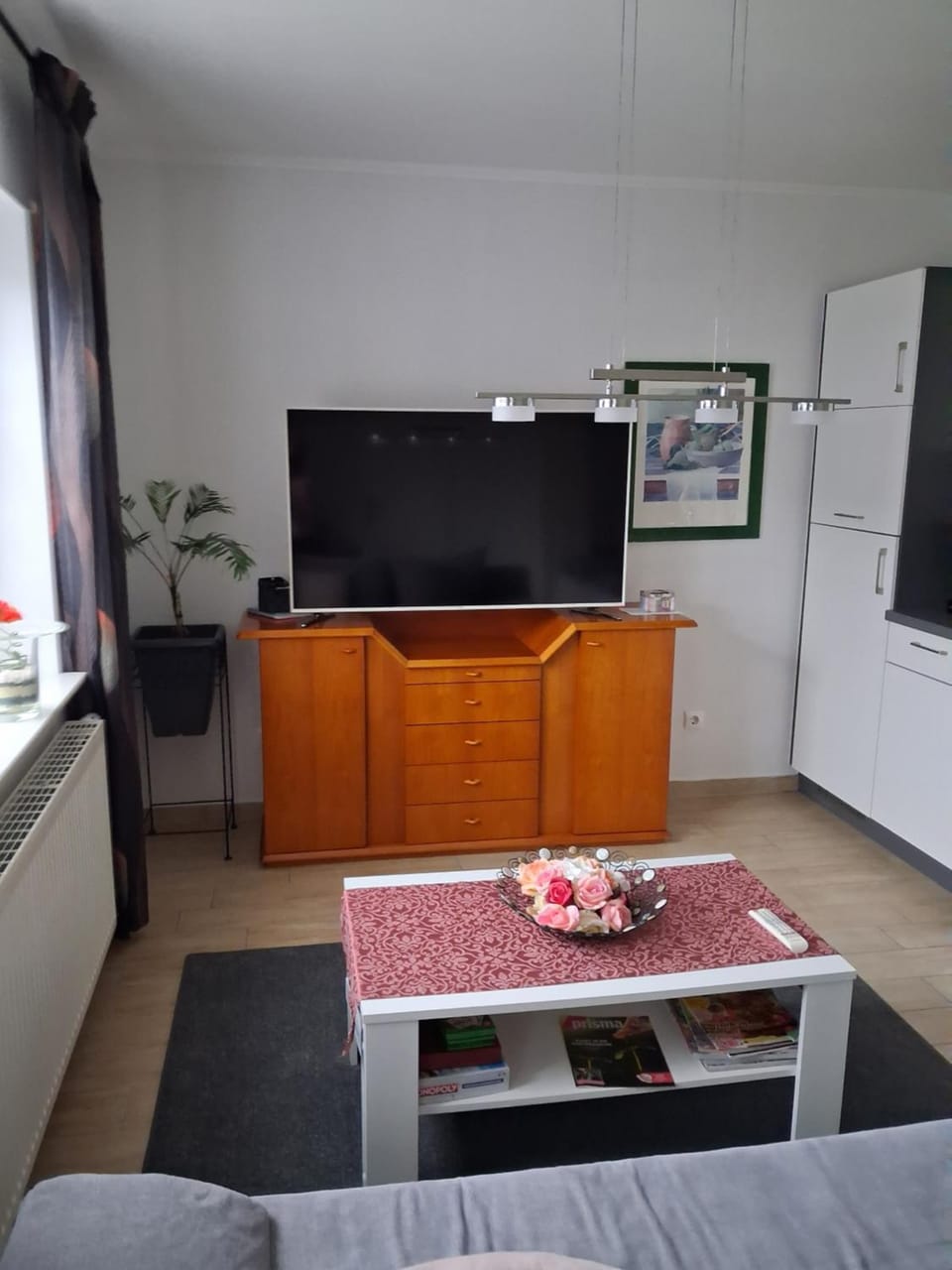 Appartment am Fingerhut Apartment in Cloppenburg