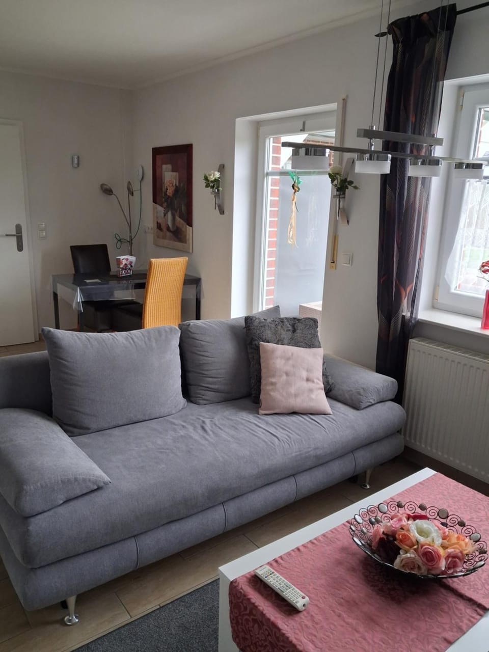 Appartment am Fingerhut Apartment in Cloppenburg