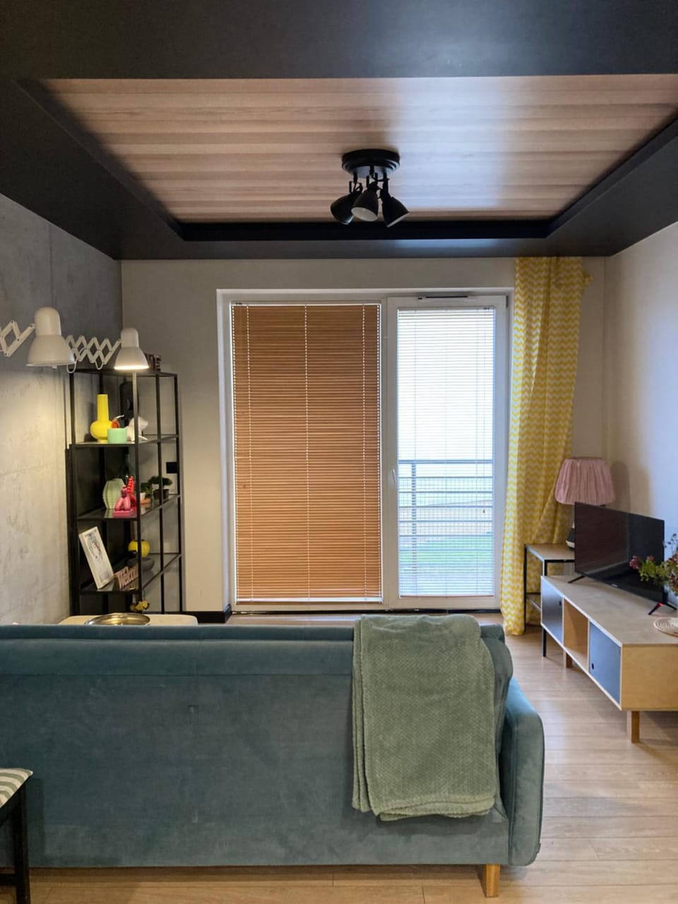 Słoneczny Apartament Jak w Domu Apartment in Lithuania